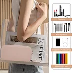 Silicone Makeup Bag